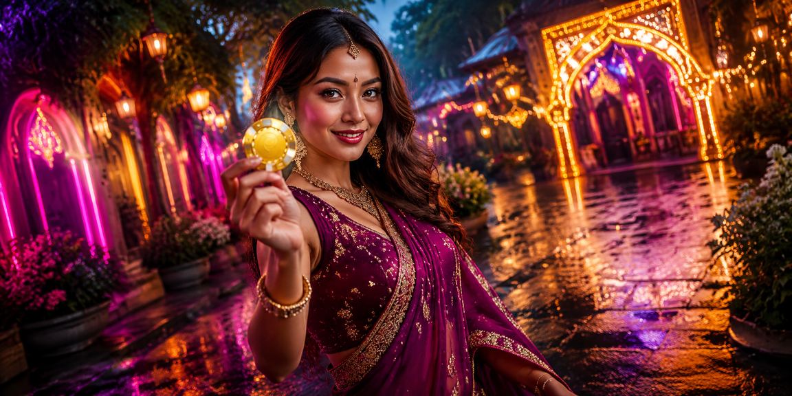 Bonus deposit Malaysia bergaya Melayu untuk program VIP lx600