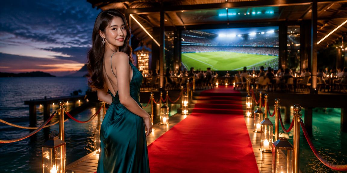 Pertaruhan bola sepak Sabah bergaya Melayu melalui telefon bimbit